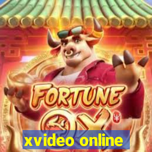 xvideo online